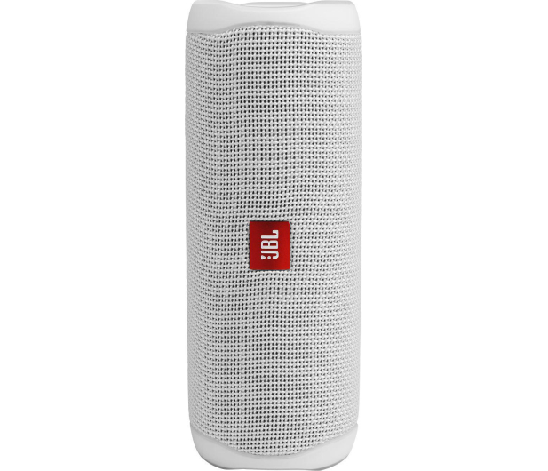JBL FLIP 5 Biały - 515667 - zdjęcie 2